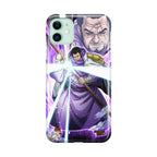 Issho Fujitora iPhone 12 mini Case