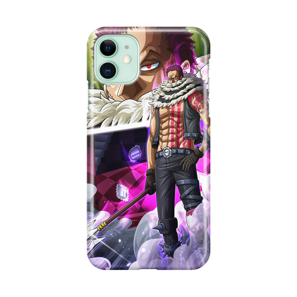 Katakuri iPhone 12 mini Case