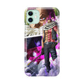 Katakuri iPhone 12 mini Case