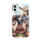 Kozuki Oden Story iPhone 12 mini Case