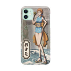 O-Nami iPhone 12 mini Case