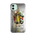 Roronoa Zoro Arc Wano iPhone 12 mini Case