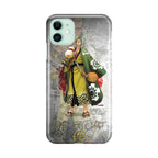 Roronoa Zoro Arc Wano iPhone 12 mini Case