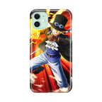 Sabo Hiken Dragon Claw iPhone 12 mini Case