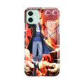 Sabo Revolutionary Army iPhone 12 mini Case