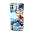 Shirohige Gura Gura No Mi iPhone 12 mini Case