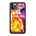 Big Mom With Prometheus And Zeus iPhone 11 Pro Case