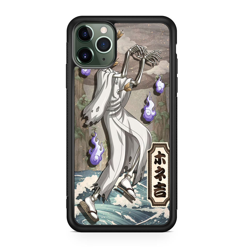 Bonekichi iPhone 11 Pro Case