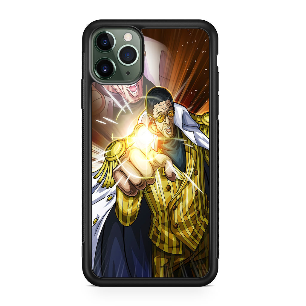 Borsalino Amaterasu iPhone 11 Pro Max Case