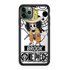 Brook Chibi iPhone 11 Pro Max Case