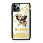 Chibi Usopp iPhone 11 Pro Max Case