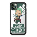 Chibi Zoro iPhone 11 Pro Case