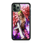 Donquixote Doflamingo iPhone 11 Pro Case