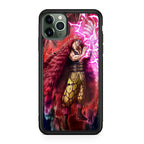 Eustass Kid Metal Hand iPhone 11 Pro Max Case