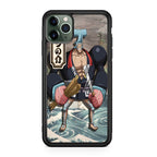 Franosuke iPhone 11 Pro Case