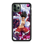 Gear Four Snake Man In Mirror World iPhone 11 Pro Max Case