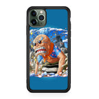 Hyogoro The Flower iPhone 11 Pro Max Case