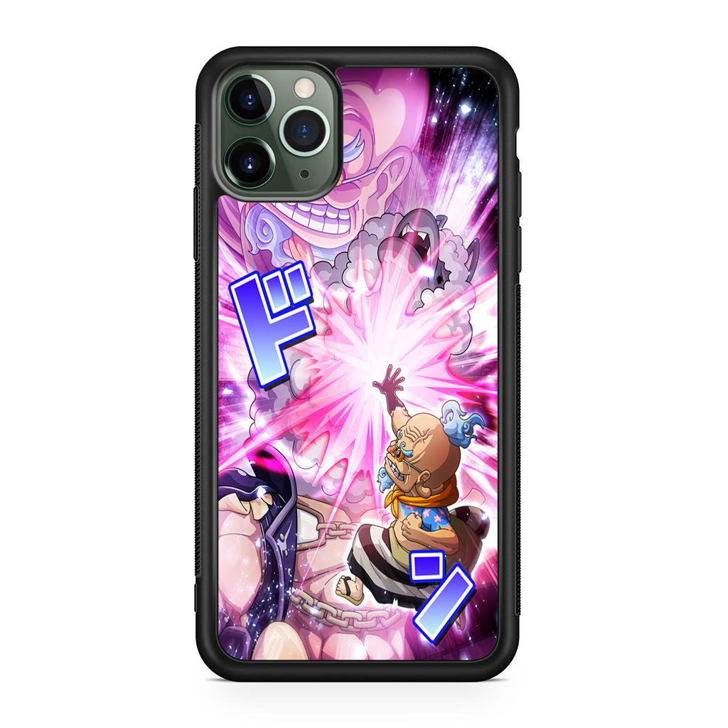 Hyogoro Using Ryuo iPhone 11 Pro Max Case