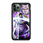 Issho Fujitora iPhone 11 Pro Case
