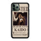 Kaido Bounty iPhone 11 Pro Case