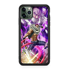 Katakuri Wielding Mogura iPhone 11 Pro Case