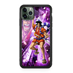 Kozuki Oden Signature Pose iPhone 11 Pro Max Case