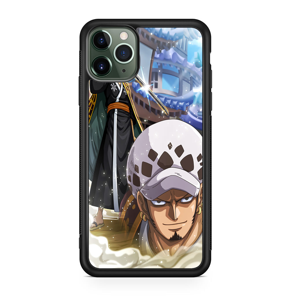 Lawdono iPhone 11 Pro Max Case
