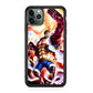 Luffy Bounce Man iPhone 11 Pro Case