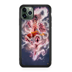 Luffy Snake Man Aura iPhone 11 Pro Max Case