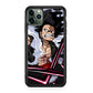 Luffy Snake Man Culverin Art iPhone 11 Pro Case