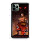 Luffy Snake Man Form iPhone 11 Pro Case