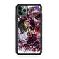Luffy Snakeman Jet Culverin iPhone 11 Pro Max Case