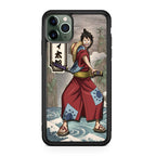 Luffytaro iPhone 11 Pro Case