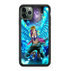 Marco The Phoenix iPhone 11 Pro Case