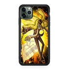 Marine Admiral Borsalino iPhone 11 Pro Case