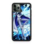 Marine Admiral Kuzan iPhone 11 Pro Case