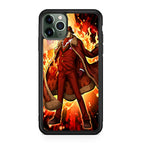 Marine Admiral Sakazuki iPhone 11 Pro Max Case