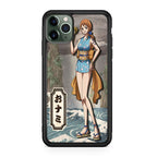 O-Nami iPhone 11 Pro Max Case