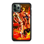 Portgas D Ace iPhone 11 Pro Max Case
