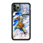 Rayleigh iPhone 11 Pro Case