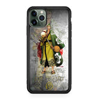 Roronoa Zoro Arc Wano iPhone 11 Pro Case