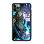 Roronoa Zoro Shusui Sword iPhone 11 Pro Case