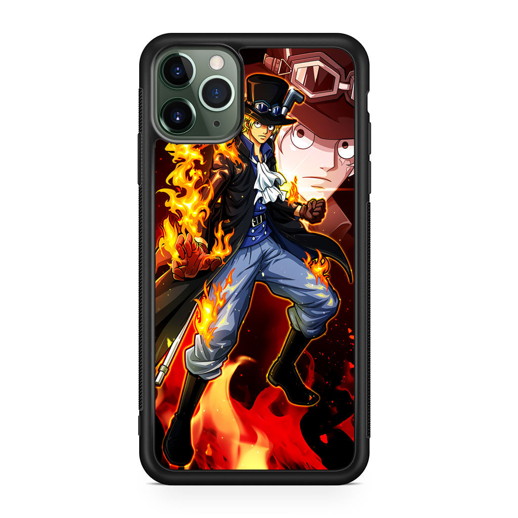 Sabo Dragon Claw iPhone 11 Pro Max Case