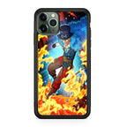 Sabo Fire Fruit Power iPhone 11 Pro Case