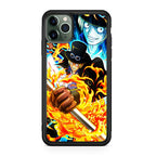 Sabo One Piece iPhone 11 Pro Max Case
