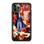 Sabo Revolutionary Army iPhone 11 Pro Max Case