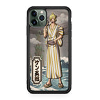 Sangoro iPhone 11 Pro Case