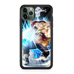 Shirohige Gura Gura No Mi iPhone 11 Pro Case
