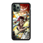 Shirohige The Legend iPhone 11 Pro Case
