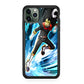 Stealth Black Vinsmoke Sanji iPhone 11 Pro Max Case